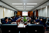夯实管理根基 逐绿砥砺前行——公司一季度绿色发展与多体系审核纪实