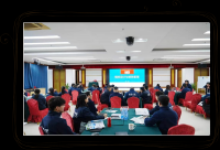 聚焦绩效指标设计 筑牢管理根基——公司全面启动岗位绩效指标体系建设工作
